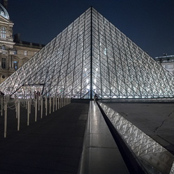 Sortie Photo Louvre